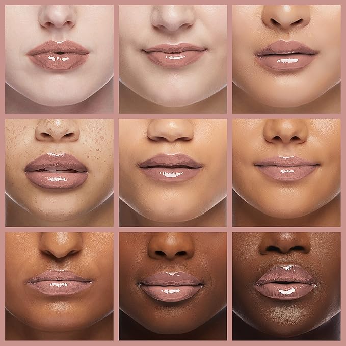 wet n wild Silk Finish Lipstick, Hydrating Rich Buildable Lip Color, Formulated with Vitamins A,E, & Macadamia for Ultimate Hydration, Cruelty-Free & Vegan - A Short Affair
