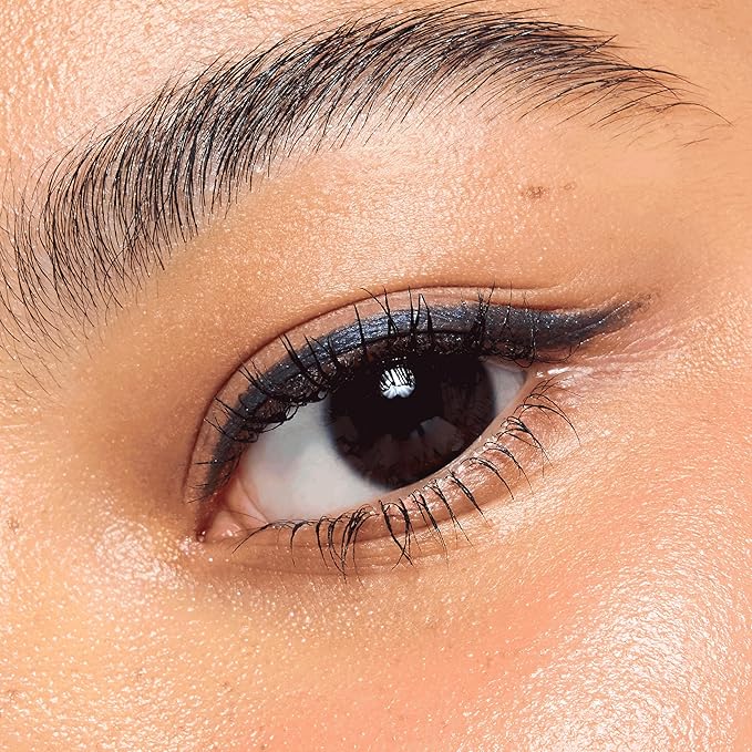essence | Stay & Play Gel Eyeliner | Super Soft Gel-like Texture | Waterproof & Longlasting | Vegan & Cruelty Free (10 | Mystic Blue)
