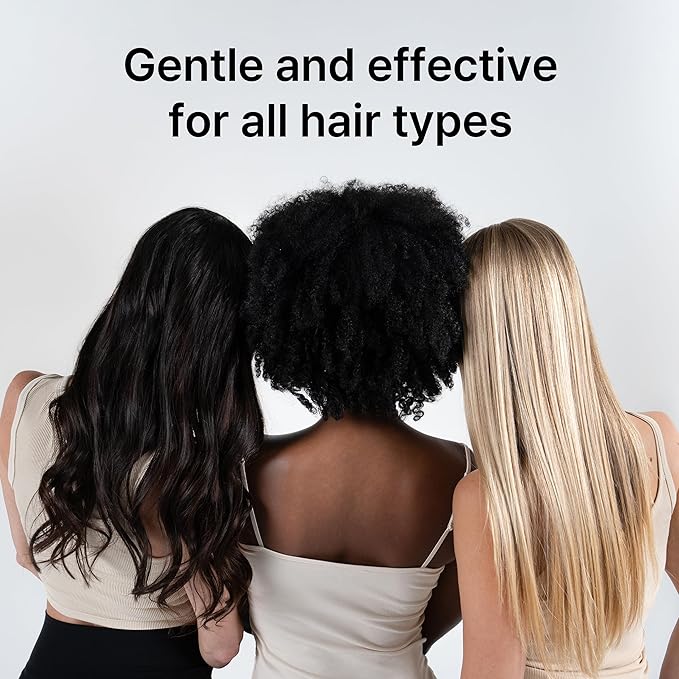 Thickening Treatment Conditioner with Matsutake Extract – The Ultimate Solution for Hair Thinning and Volume Loss, 100% Vegan, Parabens Free, for All Types of Hair, 10.1 oz