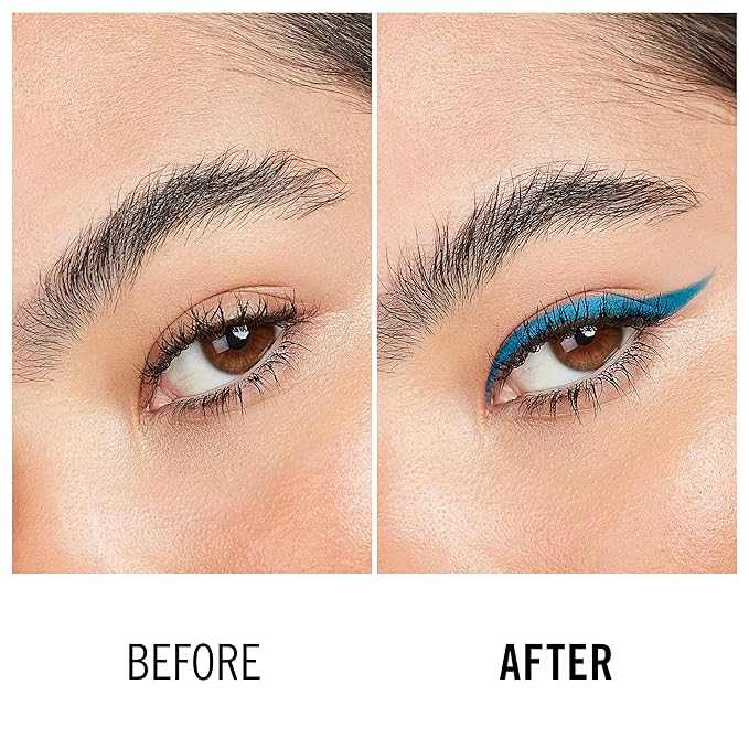 Rimmel Kind & Free Eye Liner Anime Blue