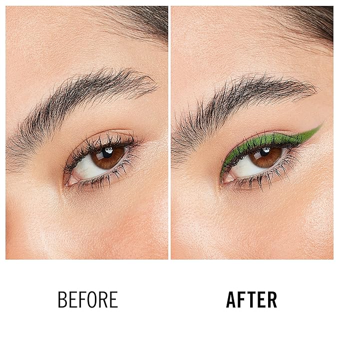 Kind & Free Eye Liner Soft Orchard