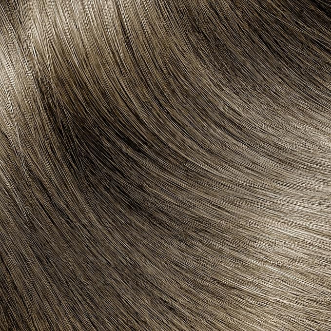 Ion Permanent Creme Hair Color - Mushroom Blonde 8MB