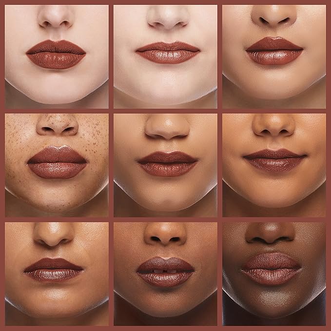 wet n wild Perfect Pout Matte Retractable Gel Lip Liner Pencil, Rich Creamy Long Lasting Color, Well-Defined and Flawless Application, Vegan & Cruelty-Free - Bare To Comment