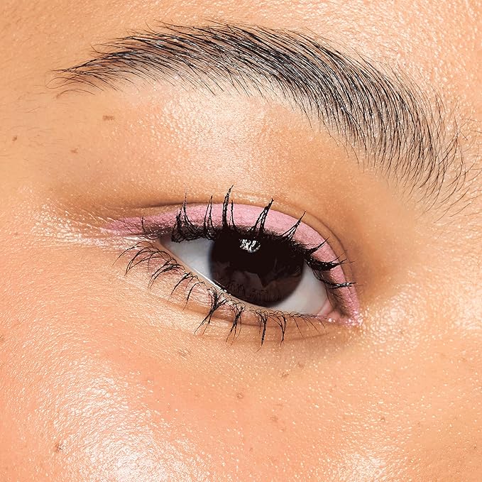 essence | Stay & Play Gel Eyeliner | Super Soft Gel-like Texture | Waterproof & Longlasting | Vegan & Cruelty Free (09 | Crush On Lavender)