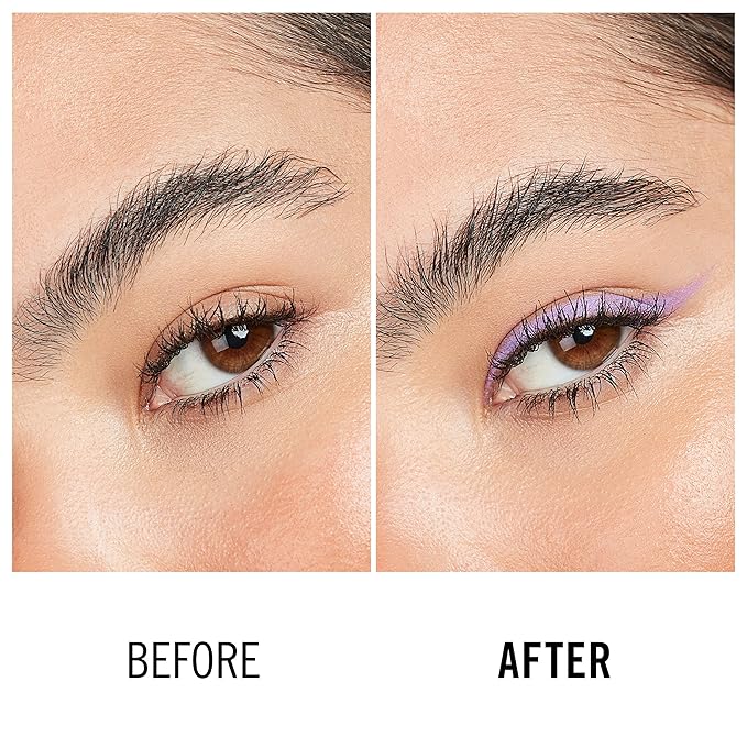 Kind & Free Eye Liner Grape