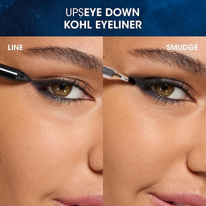 COVERGIRL x STRANGER THINGS UpsEYE Down Kohl Eyeliner - 160 For Eddie,