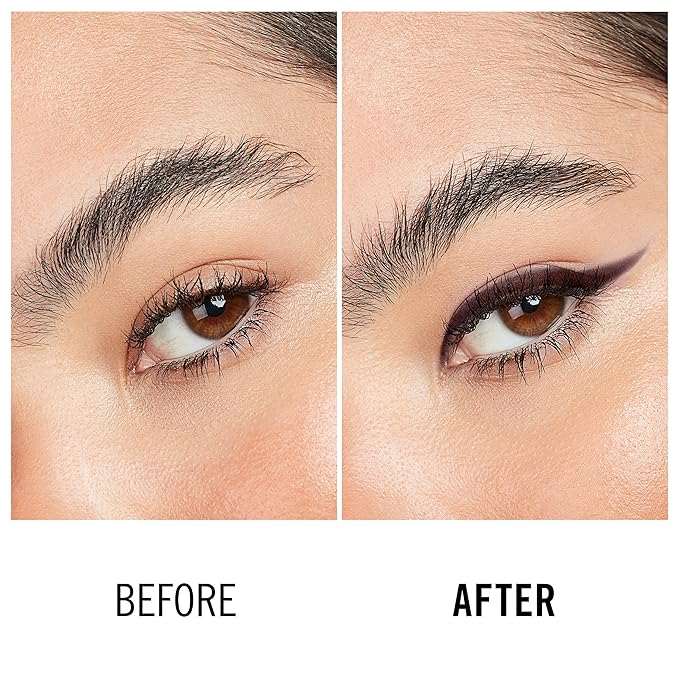 Kind & Free Eye Liner Pecan