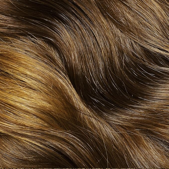 Ion Permanent Creme Intense Neutral Brown 4NN