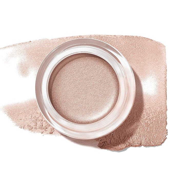 REVLON Colorstay Creme Eye Shadow - 730 Praline for Women - 0.18 Oz Eye Shadow, 0.18 Oz