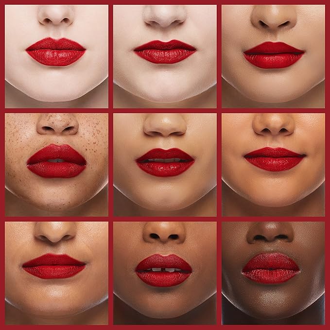 COVERGIRL Outlast Ultimatte One Step Liquid Lip Color, Wine O Clock, Wine O Clock, 0.12 Fl Ounce