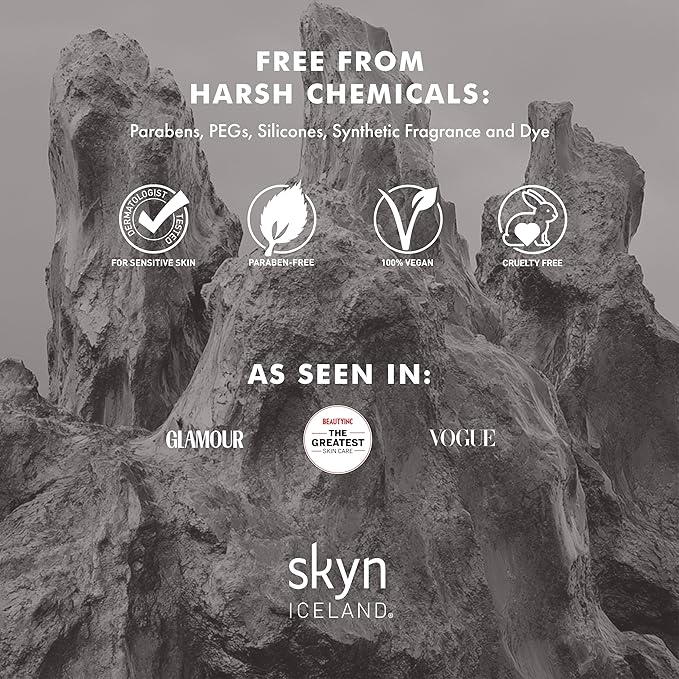 Skyn ICELAND Dissolving Microneedle Under Eye Patches with 39% Hyaluronic Acid and Peptides, No Slip Overnight Eye Mask for Fine Lines, Wrinkles and Hydration, Vegan, All Skin Types, 1 Pair