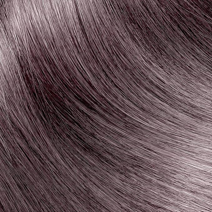 ion Permanent Creme Hair Color 7VA Chrome, Vegan, Cruelty Free, PPD Free, 100% Gray Coverage, LongLasting, FadeResistant Color, 2.05 oz
