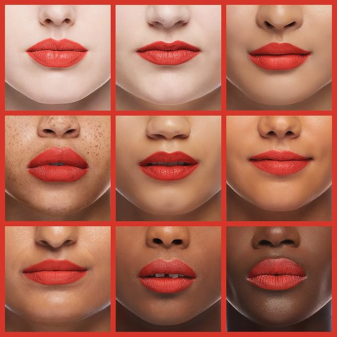 COVERGIRL Outlast Ultimatte One Step Liquid Lip Color, Bella Bellini, Bella Bellini, 0.12 Fl Ounce
