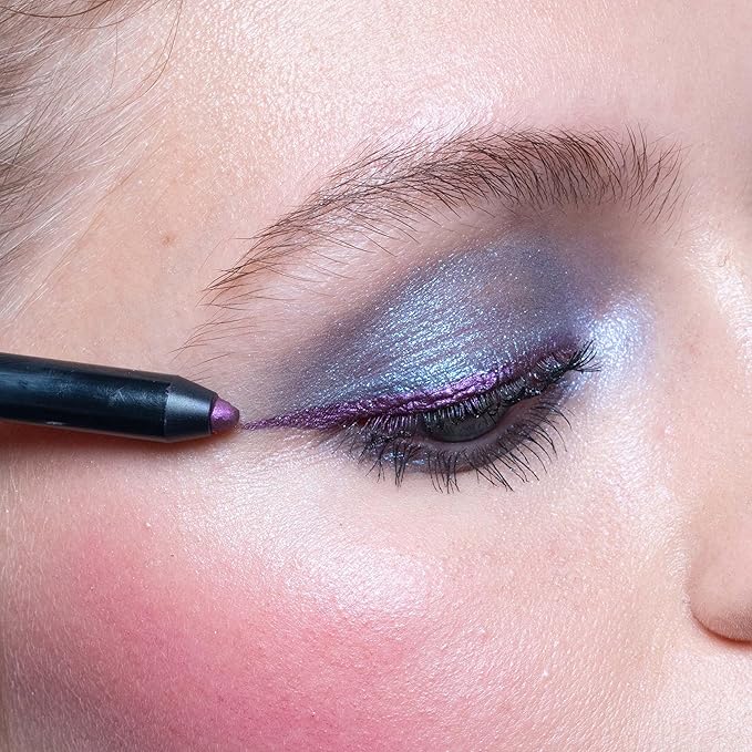 COVERGIRL x STRANGER THINGS UpsEYE Down Kohl Eyeliner - 160 For Eddie,
