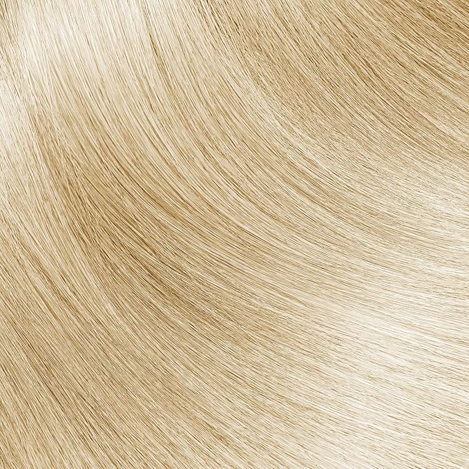 Ion Golden Blonde Permanent Creme Hair Color