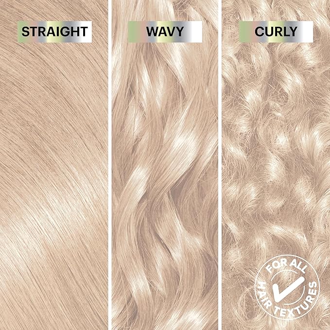 Garnier Hair Color Nutrisse Ultra Color Nourishing Creme, PL2 Ultra Light Platinum (Mascarpone Crème) Permanent Hair Dye, 1 Count (Packaging May Vary)