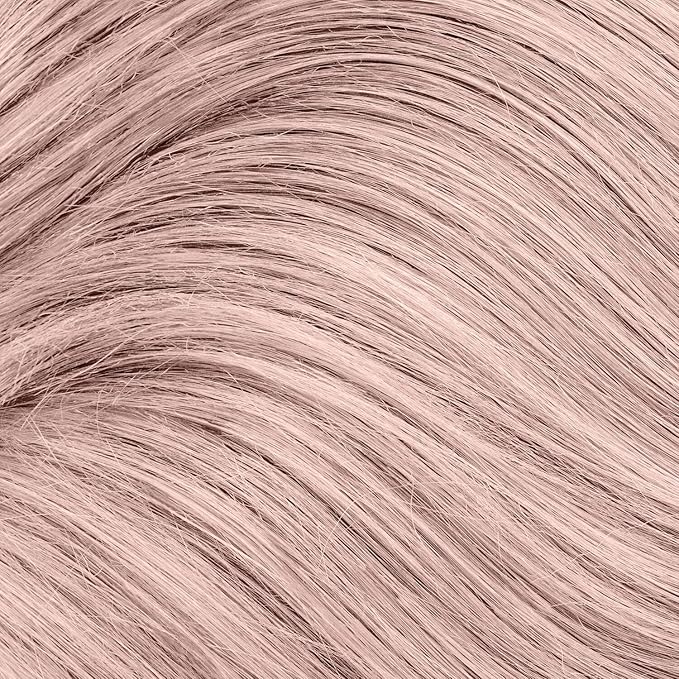Ion Bright White Creme Toner Strawberry Milk Strawberry Milk