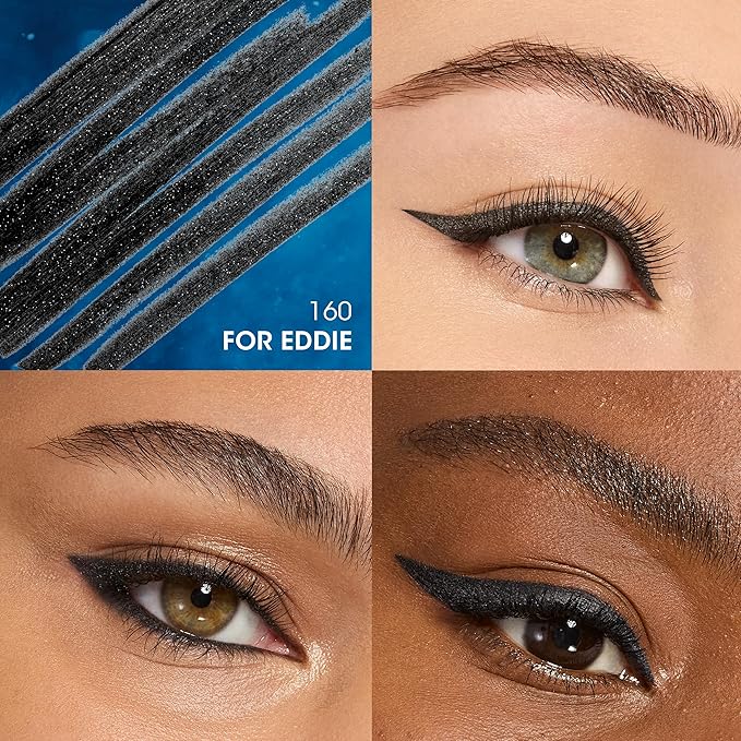 COVERGIRL x STRANGER THINGS UpsEYE Down Kohl Eyeliner - 160 For Eddie,