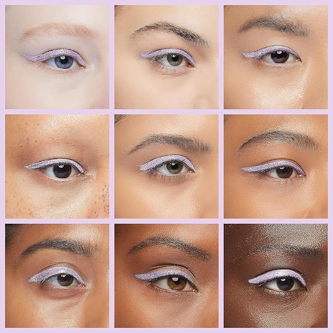 wet n wild Out Of Time Liquid Eyeliner Alice In Wonderland Collection