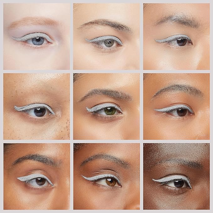 wet n wild Silly Nonsense Liquid Eyeliner Alice In Wonderland Collection