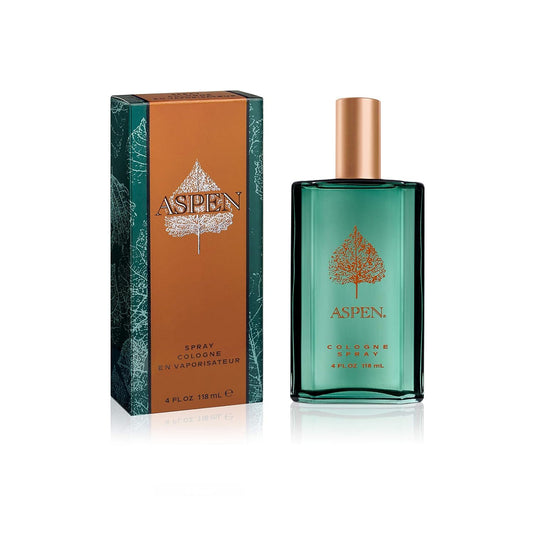 Cologne Spray, Vegan Formula, Cologne Spray, Woody Spicy Scent, 118 Ml (4Oz)