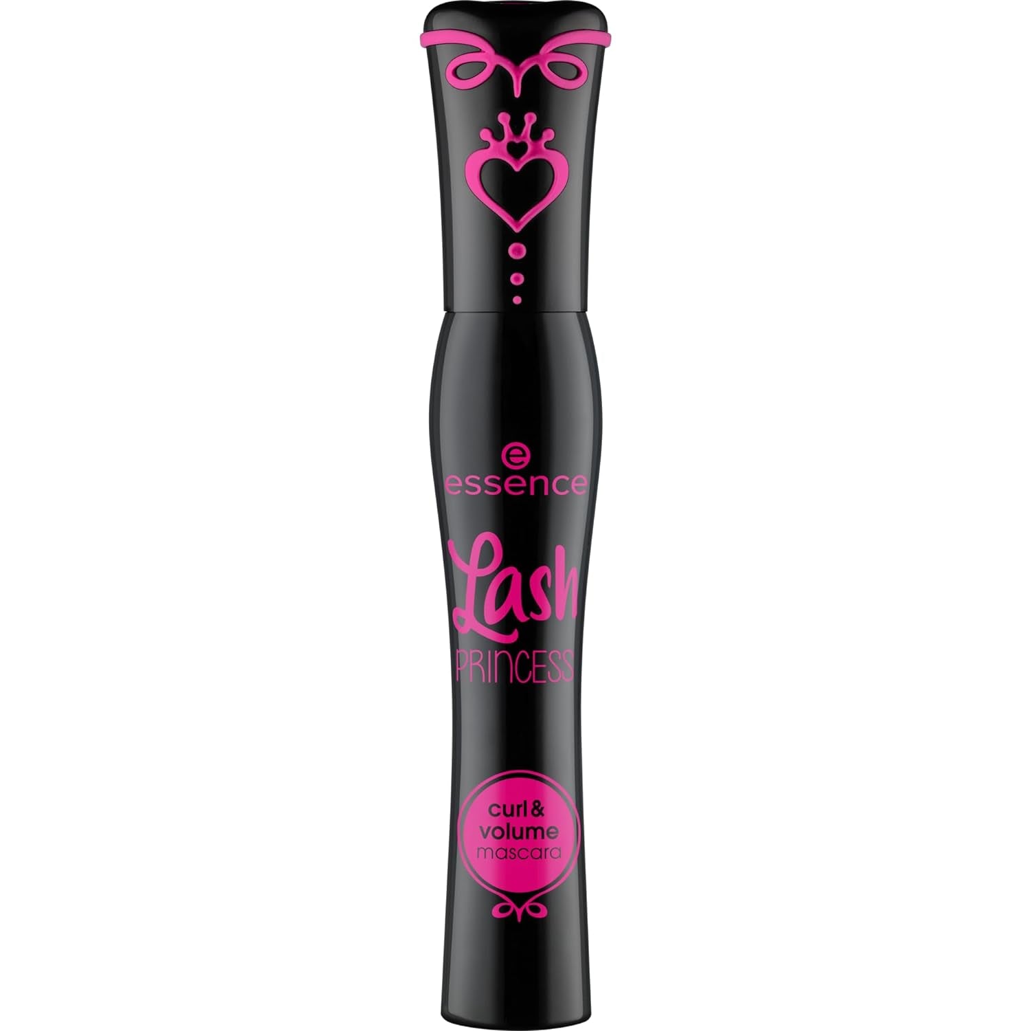 | Lash Princess Curl & Volume Mascara | Vegan & Cruelty Free